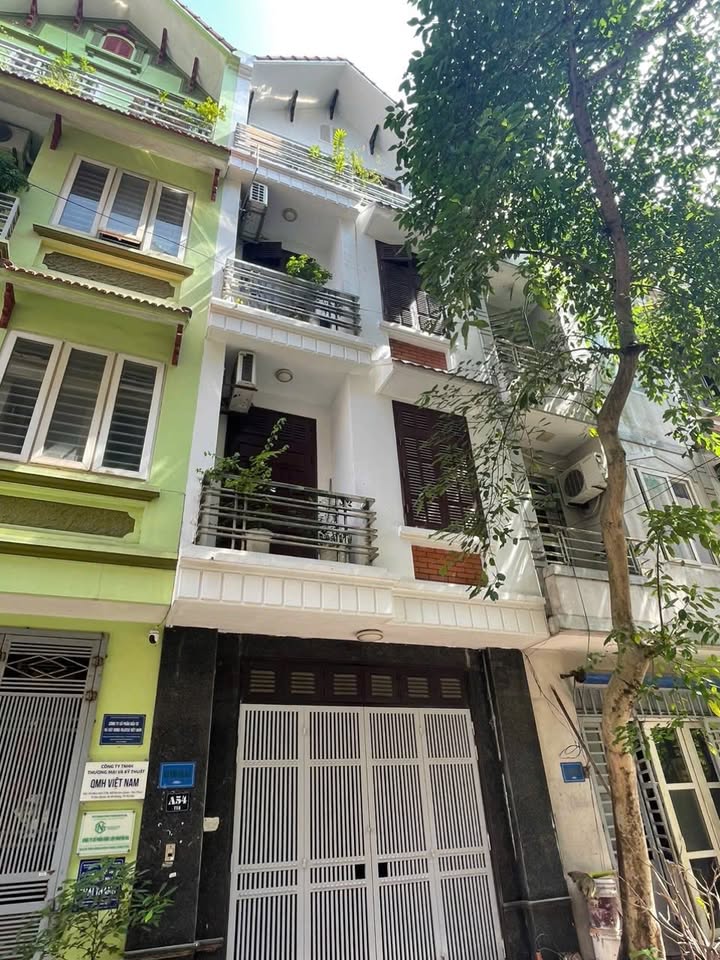 Nhà phố liền kề Văn Quán 70m² giá thỏa thuận - Vị trí đắc địa không ngập lụt!