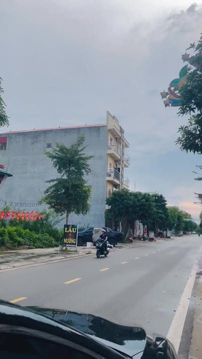 Đất nền 90m² Lê Duẩn, Chũ - Cơ hội đầu tư sinh lời tại trung tâm