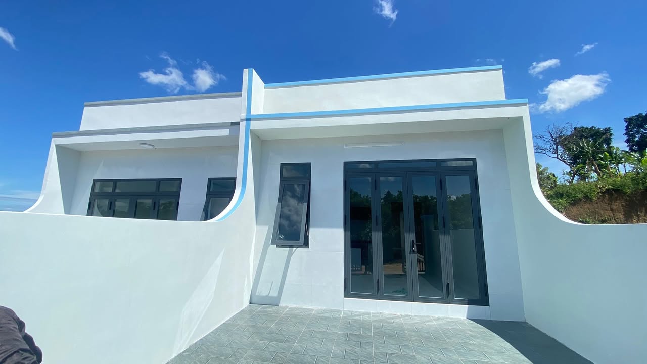 Nhà đẹp Bàu Hàm 115m² giá 1.09 tỷ - Sẵn sàng dọn vào ở!