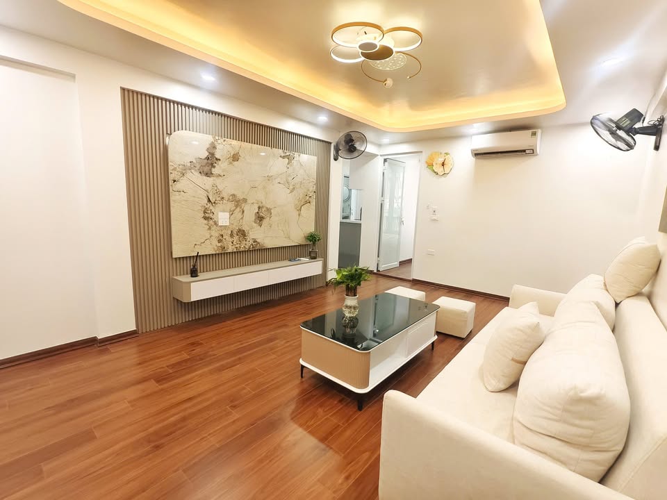 Chính chủ bán căn hộ Hào Nam, Đống Đa 47m² giá 5 tỷ - Sẵn sàng vào ở ngay!