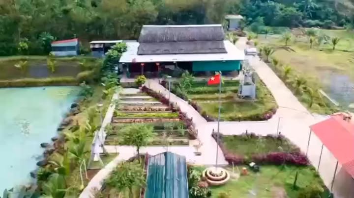 Đất nền 1,8ha tại xã Xuân Đường, giá 550 triệu - Cơ hội đầu tư hấp dẫn!