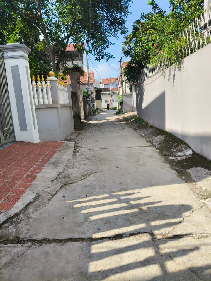 Đất nền Bình Minh 95m² giá chỉ 3.035 tỷ - Cơ hội đầu tư hấp dẫn!