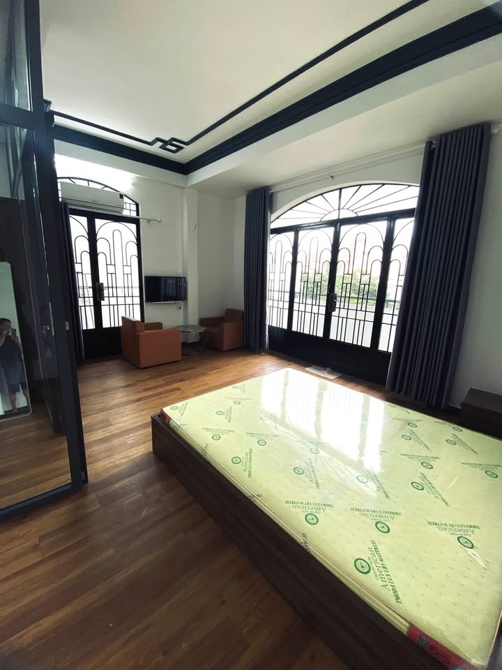 Căn hộ cho thuê Phạm Văn Chí Quận 5 - 1PN Full nội thất mới, giá thỏa thuận!