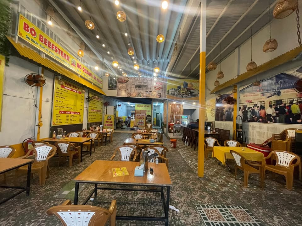 Cho thuê mặt tiền đường số 26, quận 6, diện tích 200m² - Thích hợp làm kho, văn phòng, cà phê