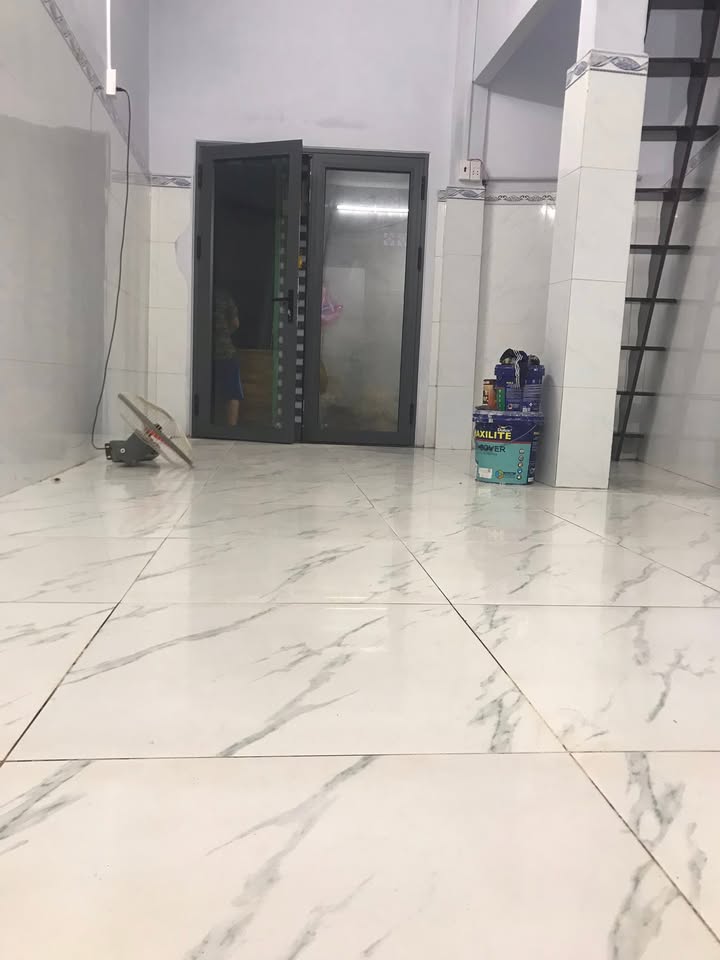 Nhà cho thuê Hồng Bàng, quận 6, 32m² giá 5 triệu - Không gian sống thoải mái!