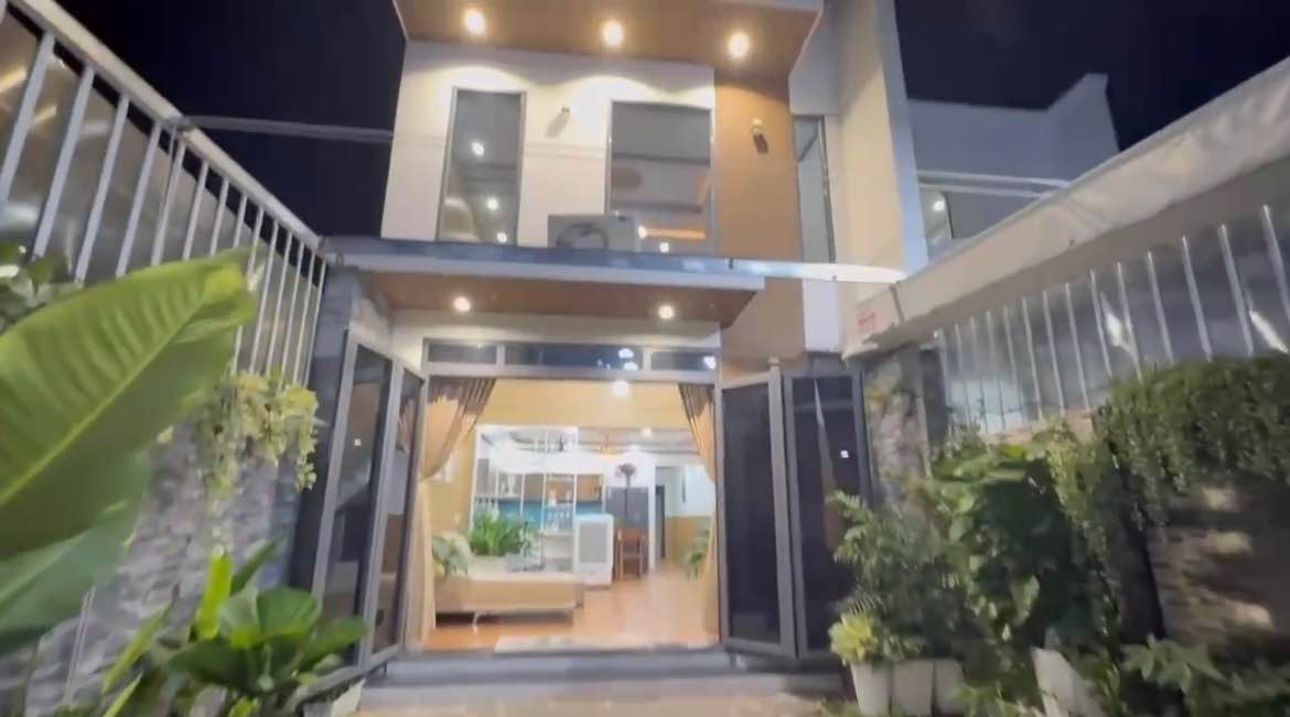 Nhà Bảo Vinh, Long Khánh 100m² giá 2.3 tỷ - Sẵn sàng vào ở ngay!