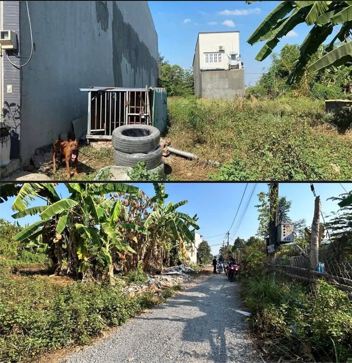 Đất nền liền kề Đường 6A, Vĩnh Lộc B, Bình Chánh 420m² giá 9.3 tỷ - Đầu tư sinh lời ngay!