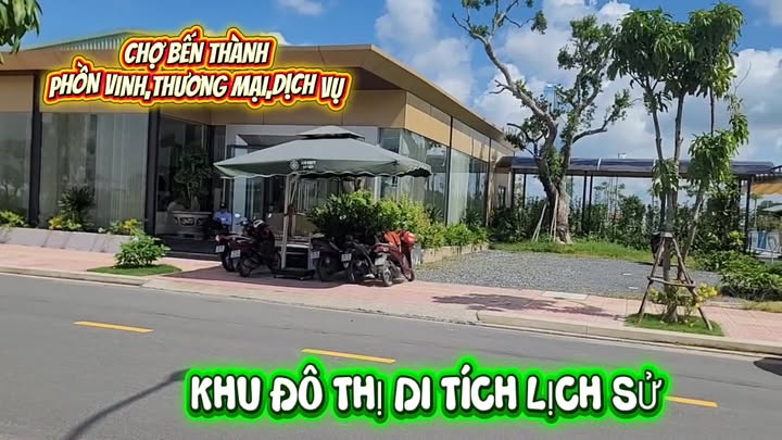 Đất nền Đức Hòa Long An 85m² giá 500 triệu - Đầu tư sinh lời hấp dẫn!