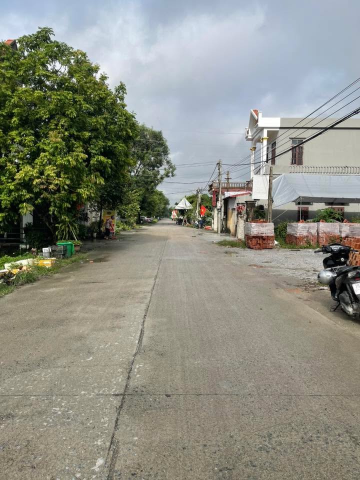 Đất mặt tiền 6m tại Bình Mỹ, 160m² - Cơ hội đầu tư kinh doanh sinh lời!