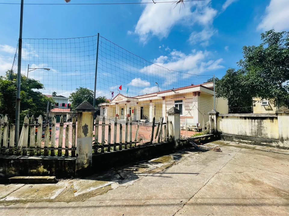 Đất bán gấp Nam Cương, Hiền Ninh 65m² giá 1.9 tỷ - Đầu tư sinh lời ngay!