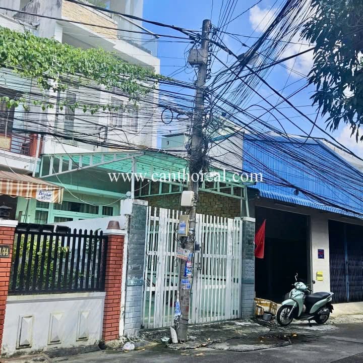 Nhà cho thuê 3 tầng Mậu Thân 67m² giá 13 triệu - Vị trí đắc địa, thuận tiện!