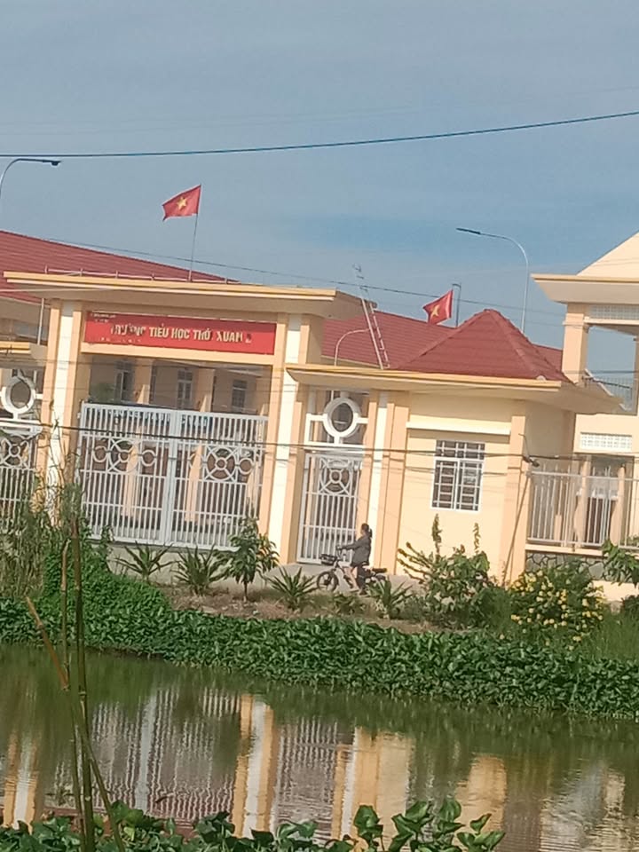 Đất nền Đông Bình 4766m² - Tiện ích đầy đủ, giá thỏa thuận!