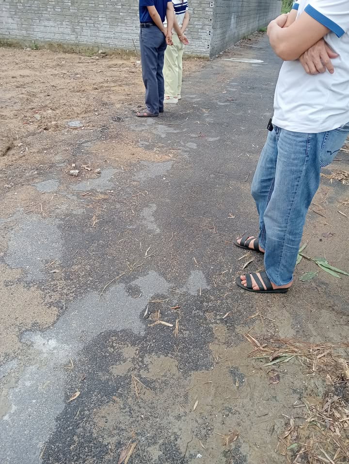 Đất Nền Nghi Hương Cửa Lò 142m² giá 1.1 tỷ - Bán gấp chính chủ!