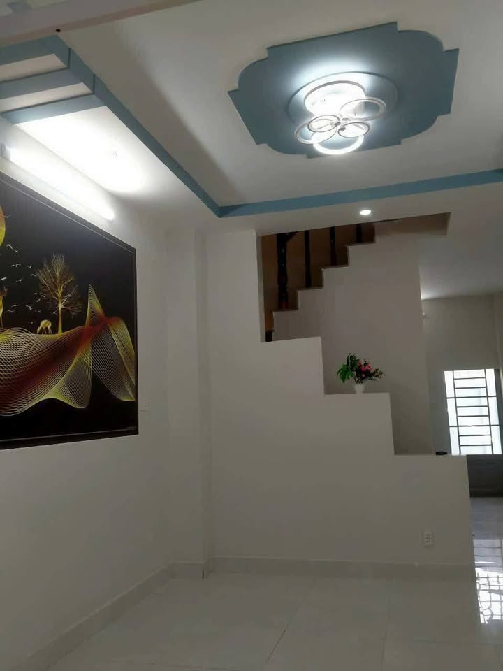 Nhà bán Tân Kim, Cần Giuộc 56m² giá 1.15 tỷ - Pháp lý rõ ràng, thương lượng tốt!