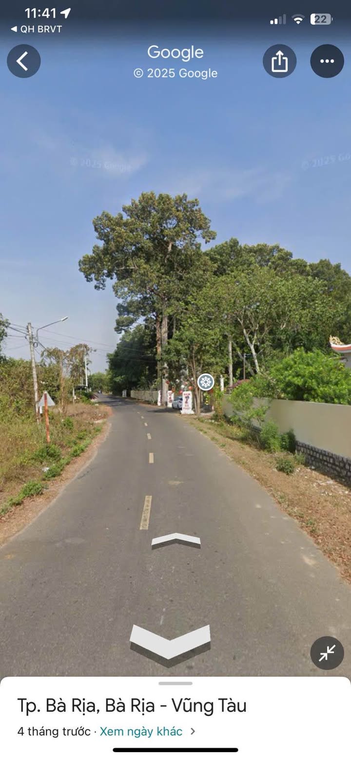 Lô đất 2366m² tại phường Tam Long, Thủ Đức - Giá chỉ 2.7 tỷ, vị trí đắc địa!