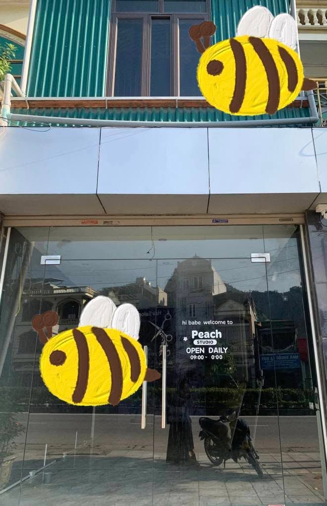 Nhà cho thuê 3 tầng mặt đường Quốc lộ 18, Quang Hanh - Phù hợp với nhiều loại hình kinh doanh!