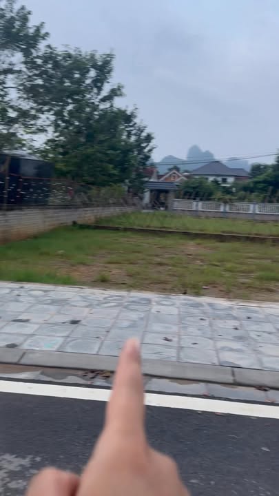 Đất nền Yên Thủy Lighttown 139,5m² giá 2 tỷ - Sổ đỏ chính chủ, vị trí đẹp!