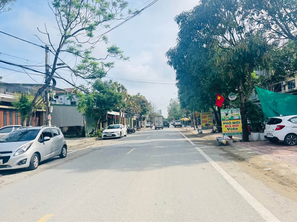 Nhà 3 Tầng Mặt Đường Phượng Hoàng Trung Đô 100m² - Kinh Doanh Lợi Nhuận Cao!