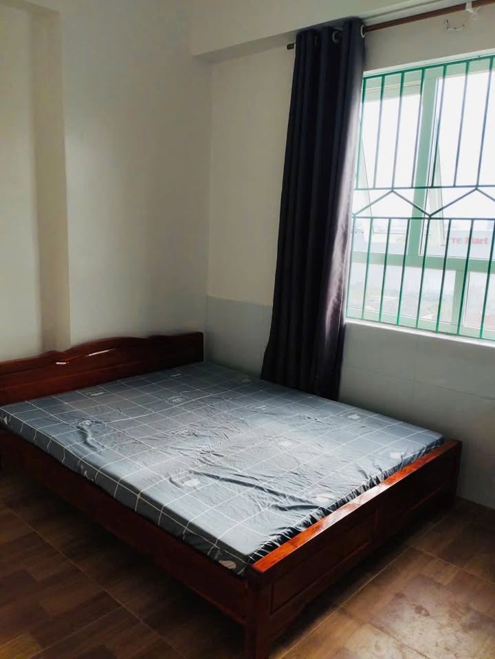 Căn hộ chung cư Golden City 6A TP Vinh 58m² giá 5.5 triệu - Không thể bỏ lỡ!