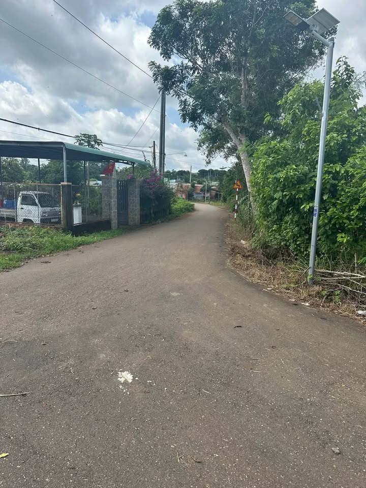 Đất nền Bàu Chinh, Long Điền, 204m² giá 660 triệu - Sổ hồng chính chủ!