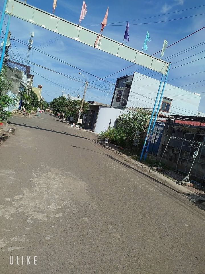 Đất Kèm Nhà C4 Tại Phước Tỉnh, Long Điền - 95m² Chỉ 2.39 Tỷ - Gần Biển