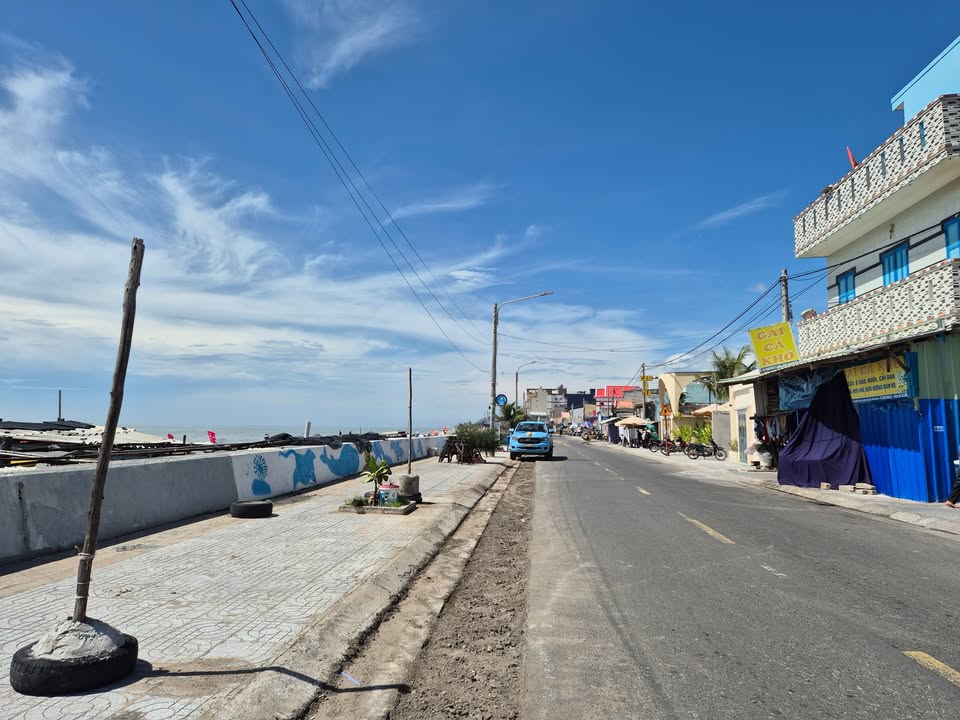 Đất nền 70m² mặt tiền hẻm xã Phước Hải, Bà Rịa - Vũng Tàu giá 3 tỷ - Đầu tư sinh lời ngay!