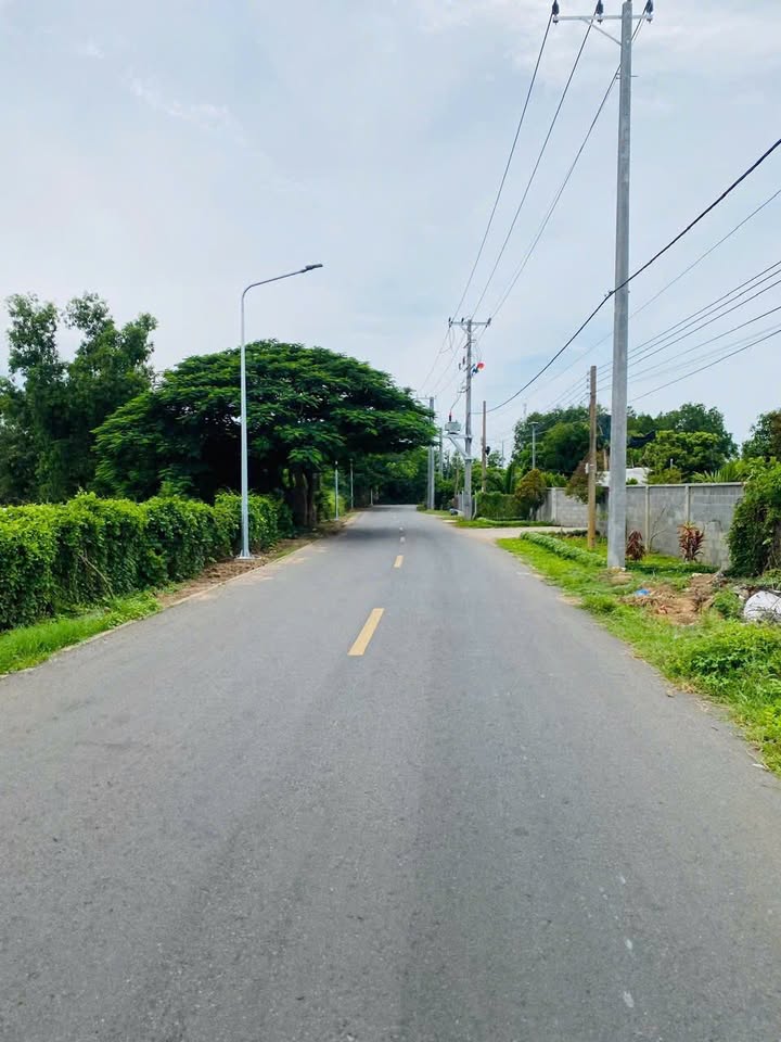 Đất thổ cư Phước Hải Long Điền 235m² giá 2.5 tỷ - Vị trí đắc địa gần biển!