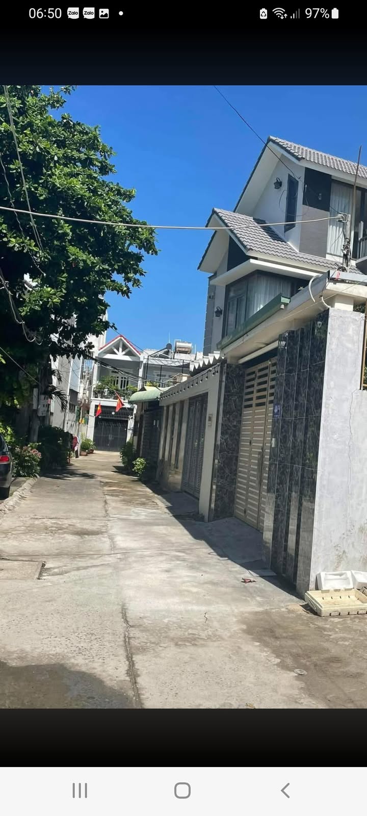 Đất nền Vũng Tàu 72.3m² giá 3.4 tỷ - Cơ hội đầu tư sinh lời ngay!