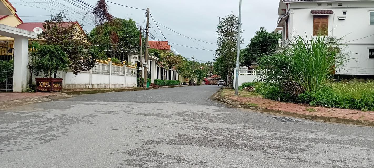 Đất mặt bằng kinh doanh Nghi Sơn 95m² giá 2 tỷ - Đầu tư sinh lời ngay!