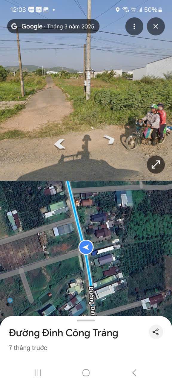 Đất nền Bảo Lộc 250m² giá 1.4 tỷ - Sổ hồng chính chủ, vị trí tuyệt đẹp!