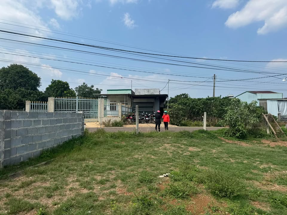 Đất nền Lộc Ngãi 231m² giá 1.28 tỷ - Mặt tiền đường nhựa thuận lợi kinh doanh!