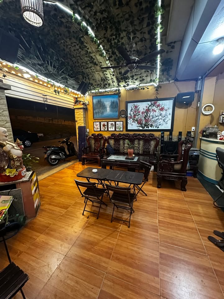 Nhà mặt phố Bát Khối 5 tầng 58m² giá 8 tỷ - Lô góc kinh doanh siêu đỉnh!