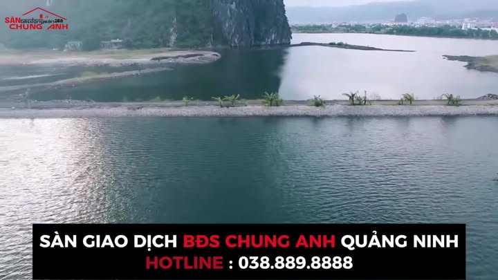 Đất nền dự án Quảng Hồng Cẩm Phả 312m² giá 6.24 tỷ - Đầu tư sinh lời tiềm năng!