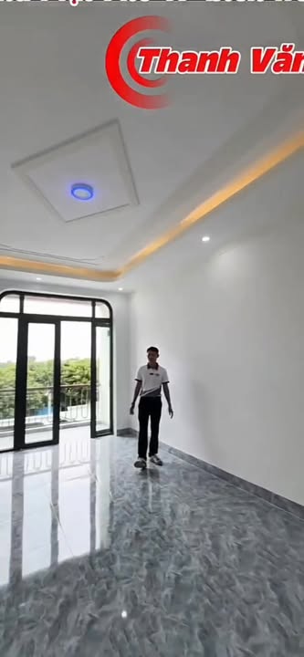 Nhà 1 trệt 1 lầu Tân Triều, Biên Hoà 125m² giá 2.2 tỷ - An ninh và thoáng đãng!