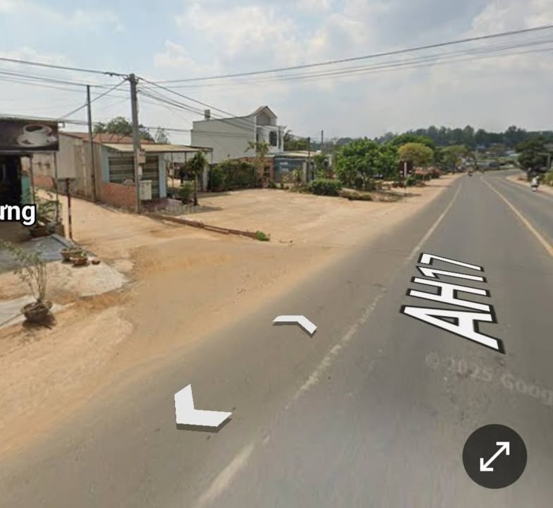 Đất nền Nghĩa Hưng, Chư Păh giá chỉ 460 triệu - Đất ở chính chủ, không thể bỏ qua!