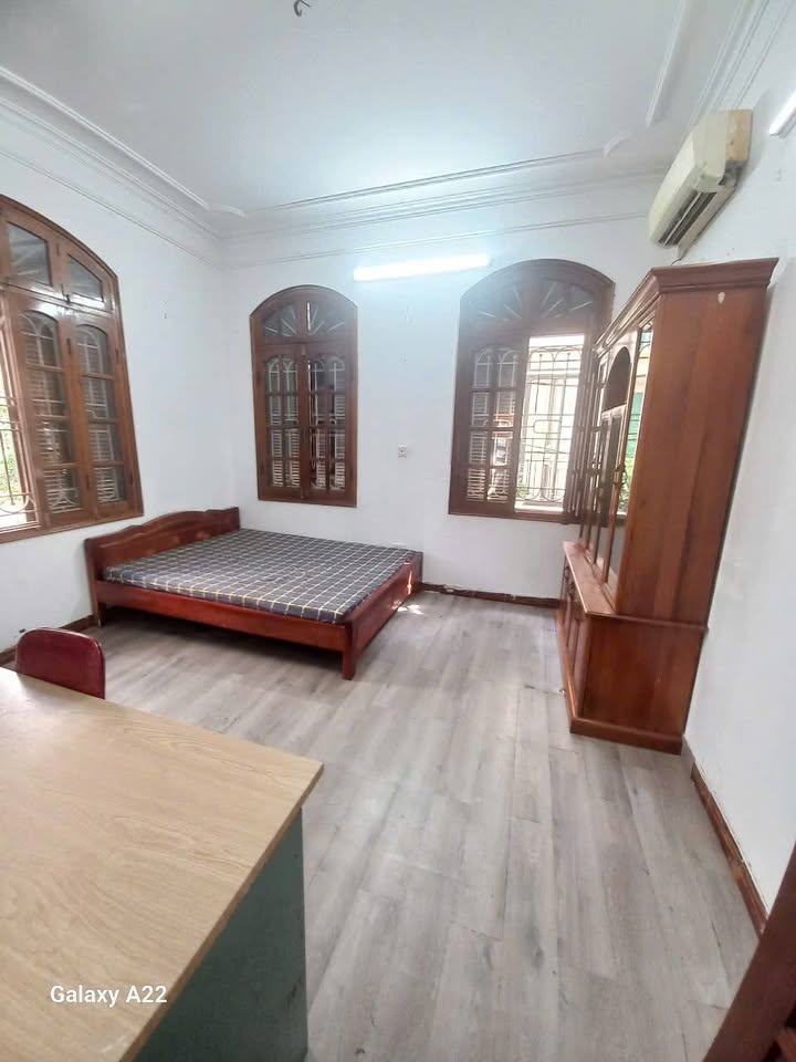 Phòng cho thuê Đội Nhân, Ba Đình, 3.7 triệu - Full nội thất, vào ở ngay!