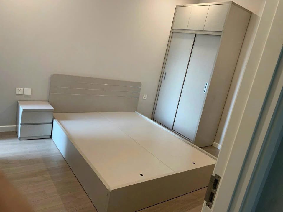 Căn hộ Tập Thể Nhạc Viện Đống Đa 60m² - Nội thất đầy đủ, sẵn sàng vào ở!