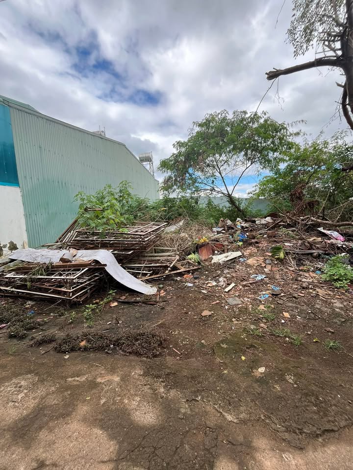 Đất nền hẻm 25 Nguyễn Thiếp, An Khê, 100m² giá 650 triệu - Chính chủ bán gấp!