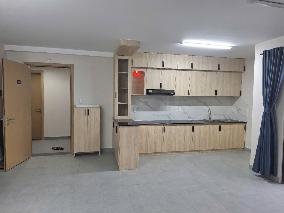 Căn hộ Golden City Long Xuyên 67m² giá 5.5 triệu - Chính chủ cho thuê ngay!