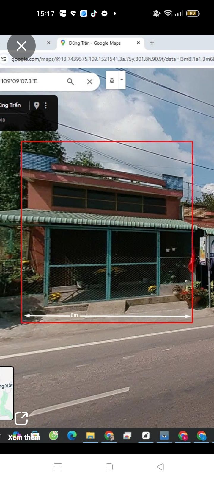 Nhà mặt tiền Bùi Thị Xuân 66m² giá 1.89 tỷ - Gần khu Long Vân mới!