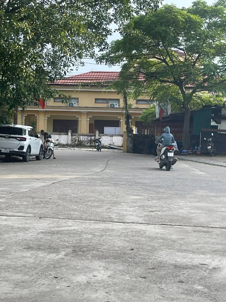 Nhà riêng Xâm Xuyên Thường Tín 40m² giá 1.6 tỷ - Cơ hội hiếm có!