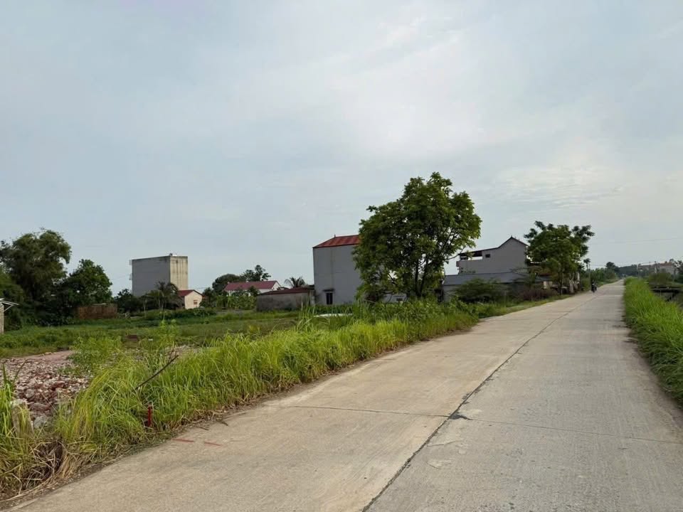 Đất nền xã Đồng Phúc Yên Dũng 145m² giá từ 2 tỷ - Cơ hội đầu tư hiếm có!