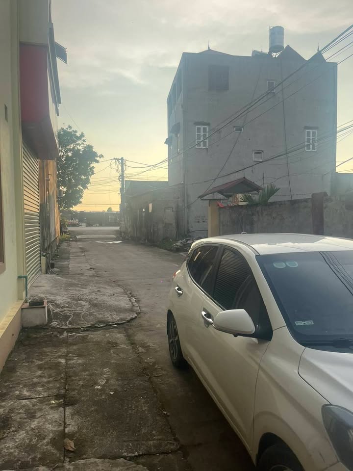 Đất nền Đức Giang 100m² giá thỏa thuận - Cơ hội đầu tư tuyệt vời!