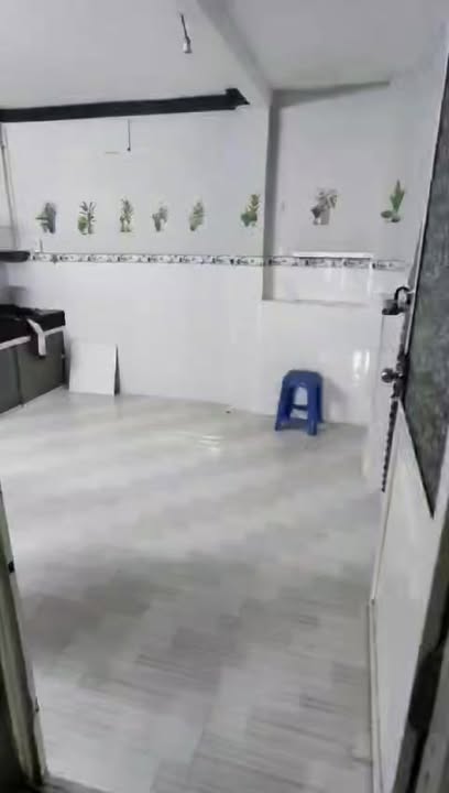 Nhà cho thuê nguyên căn Bình Hưng 20m² giá 4.5 triệu - Gần bến xe Quận 8!