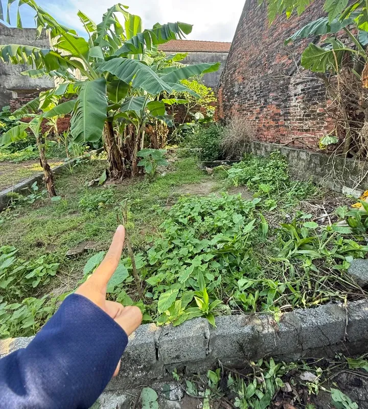 Đất Ngọc Hồi 38m² giá 4 tỷ - Sổ đỏ chính chủ, giao dịch nhanh chóng!