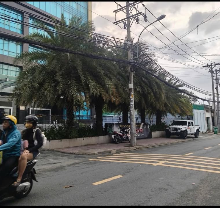 Đất thổ cư Hiệp Phú Thủ Đức 130m² giá 10 tỷ - Tiềm năng phát triển cao!