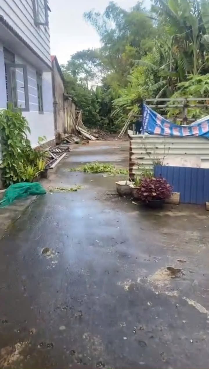 Đất nền Thôn Bắc An, Hòa Tiến 120m² giá 1 tỷ - Sổ đỏ chính chủ, bớt ít!