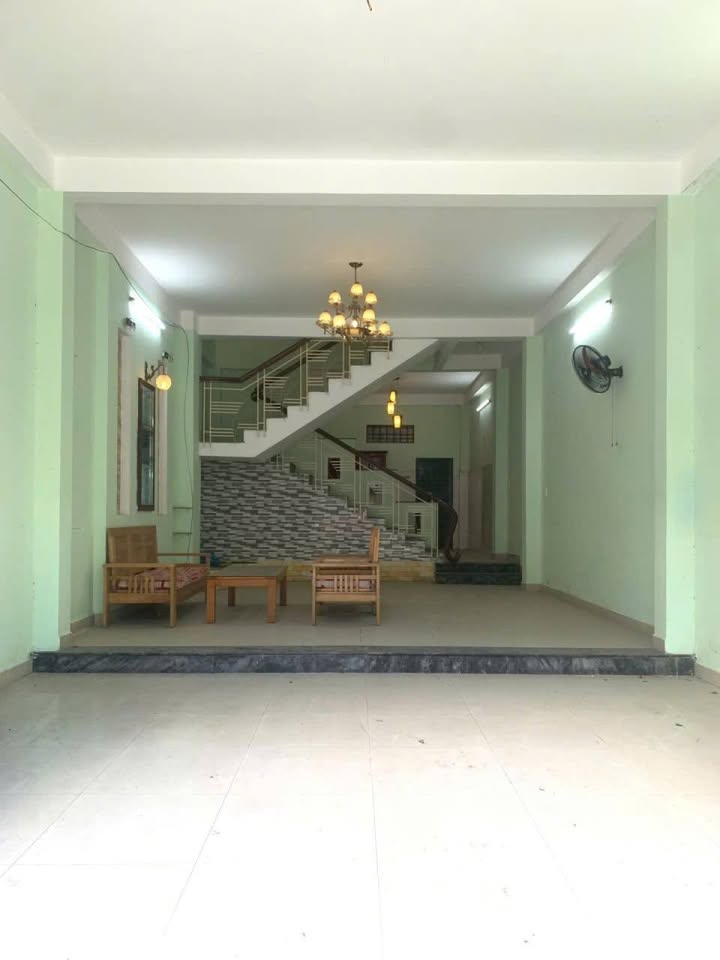 Nhà 3 tầng đường Nguyễn Thị Thập, Thanh Khê 75m² giá 7.5 tỷ - Đầu tư sinh lời ngay!