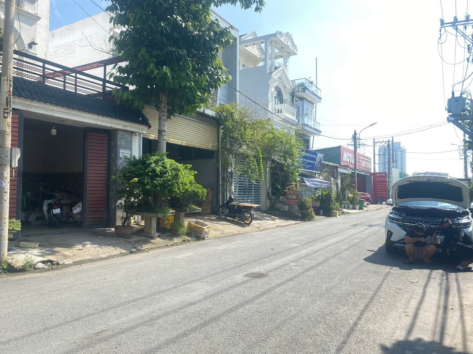 Đất nền Khu đô thị Hà Đô, Thới An, Q12 - 300m² giá 17 tỷ - Pháp lý chuẩn sẵn sàng giao dịch!