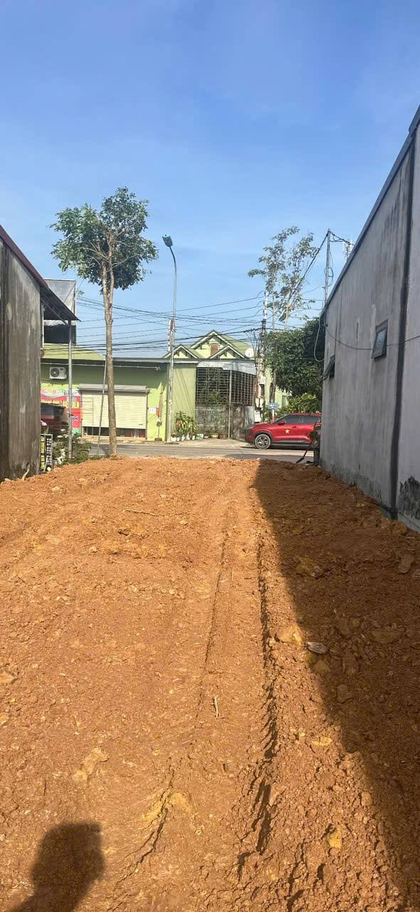 Đất nền kinh doanh tại đường 1,5, Nghĩa Đàn, 167m² chỉ 3 tỷ - Đầu tư sinh lời hấp dẫn!